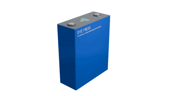 EVE MB30