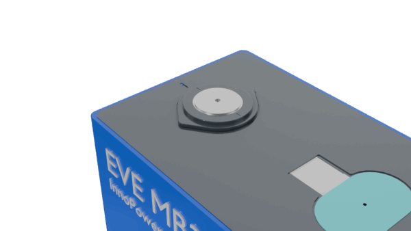 EVE MB30 – Bild 3
