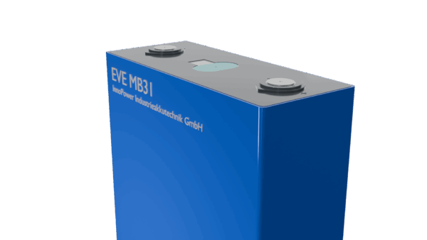EVE MB31 – Bild 3