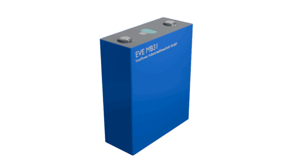 EVE MB31