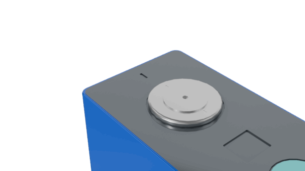 EVE LF100LA – Bild 3