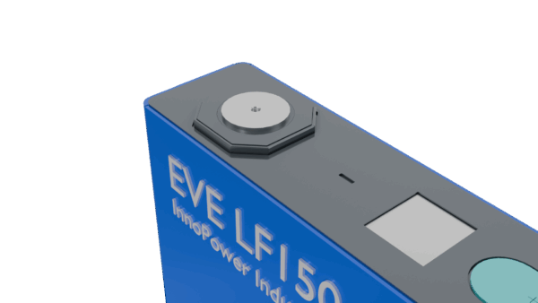 EVE LF150 – Bild 2