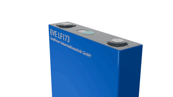 EVE LF173 – Bild 3