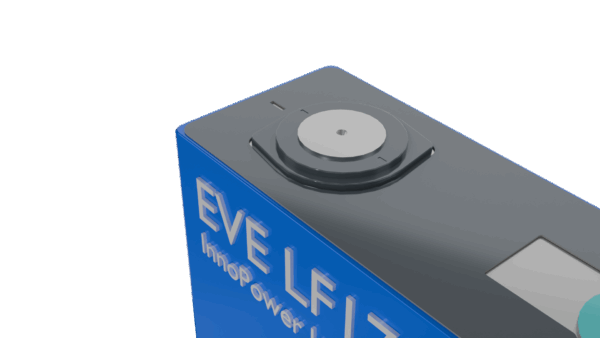EVE LF173 – Bild 2