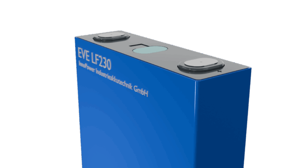 EVE LF230 – Bild 3