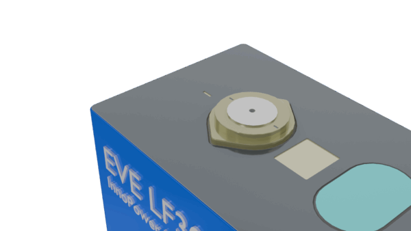 EVE LF304 – Bild 2
