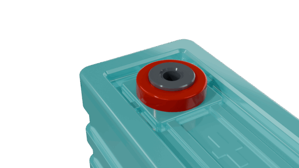 GBS 200 B – Bild 3