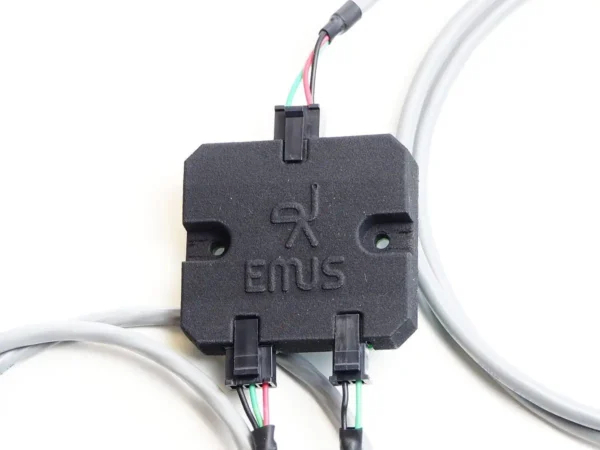 G1 CAN Cell Group Module