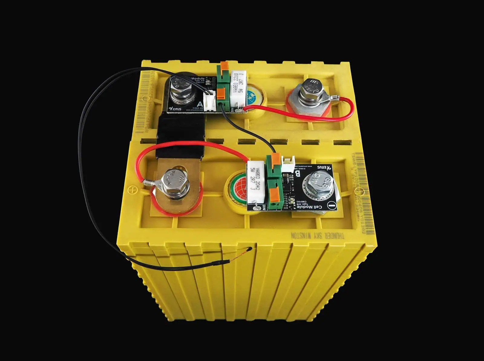G1 Cell Module – A/B type – Bild 3