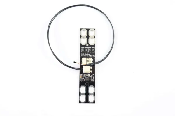 EMUS External Temperature Sensor for Cell Modules – Bild 2