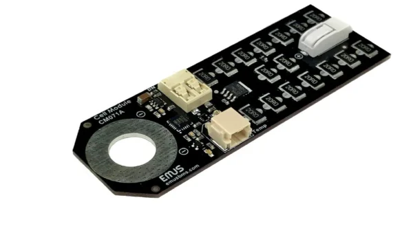 G1 Cell Module – 3A
