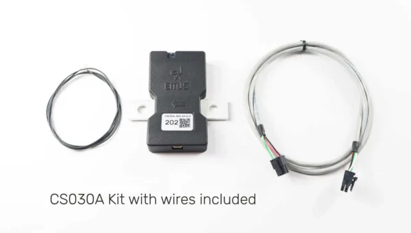 EMUS CAN Current Sensor – Bild 2