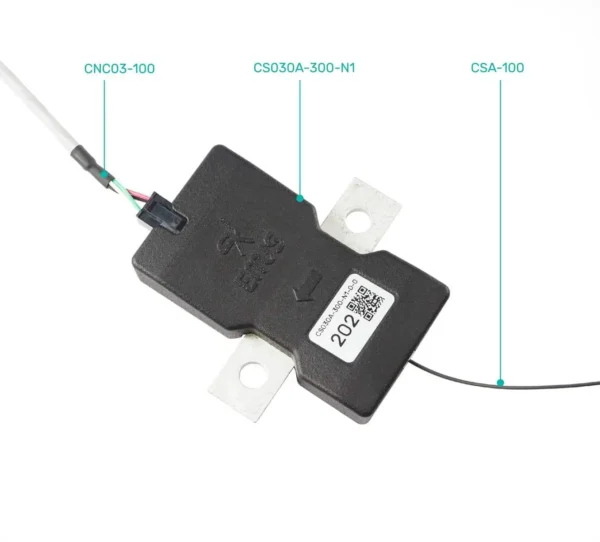 EMUS CAN Current Sensor – Bild 3