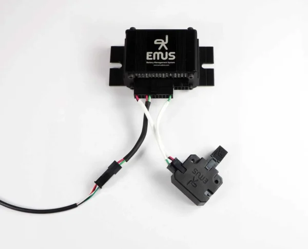 Cable for powering BMS Master & CAN bus line