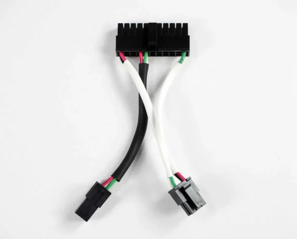 Cable for powering BMS Master & CAN bus line – Bild 2