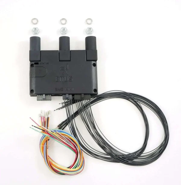 BMS Mini 3 – Bild 2