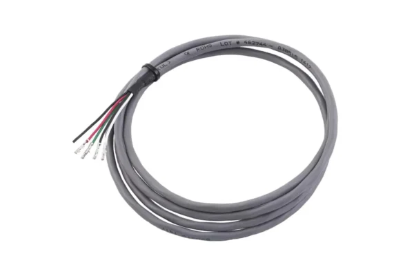 COM Cable for Control Unit